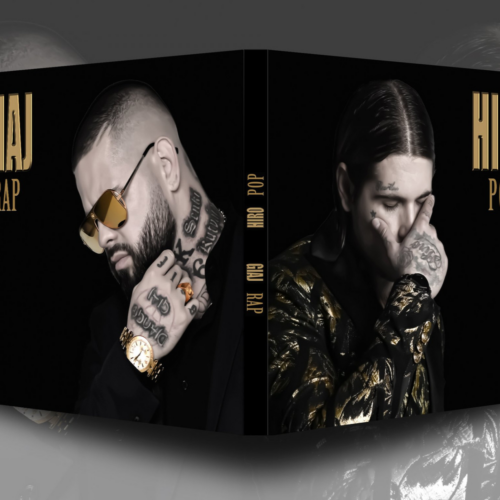 Hiro pop - Giaj rap album
